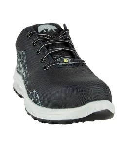 FORSBERG Lettar XXT S3 Sicherheitsschuhe -BP® 0572771 Lettar XXT LOW ESD S3 Front 01 web 1280x1280