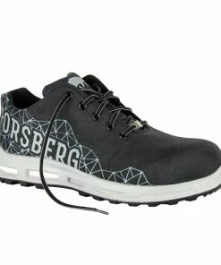 FORSBERG Lettar XXT S3 Sicherheitsschuhe
