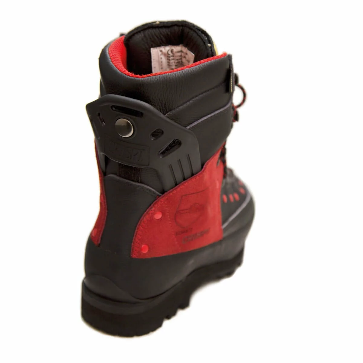 Pfanner Schnittschutzschuhe Matterhorn 1 Pfanner Schnittschutzschuhe Matterhorn