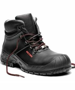 Elten Schnürstiefel S3 Renzo Mid