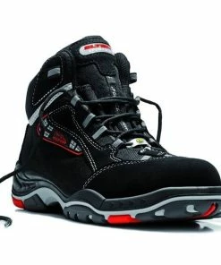 Elten Atmungsaktive Stiefel S3