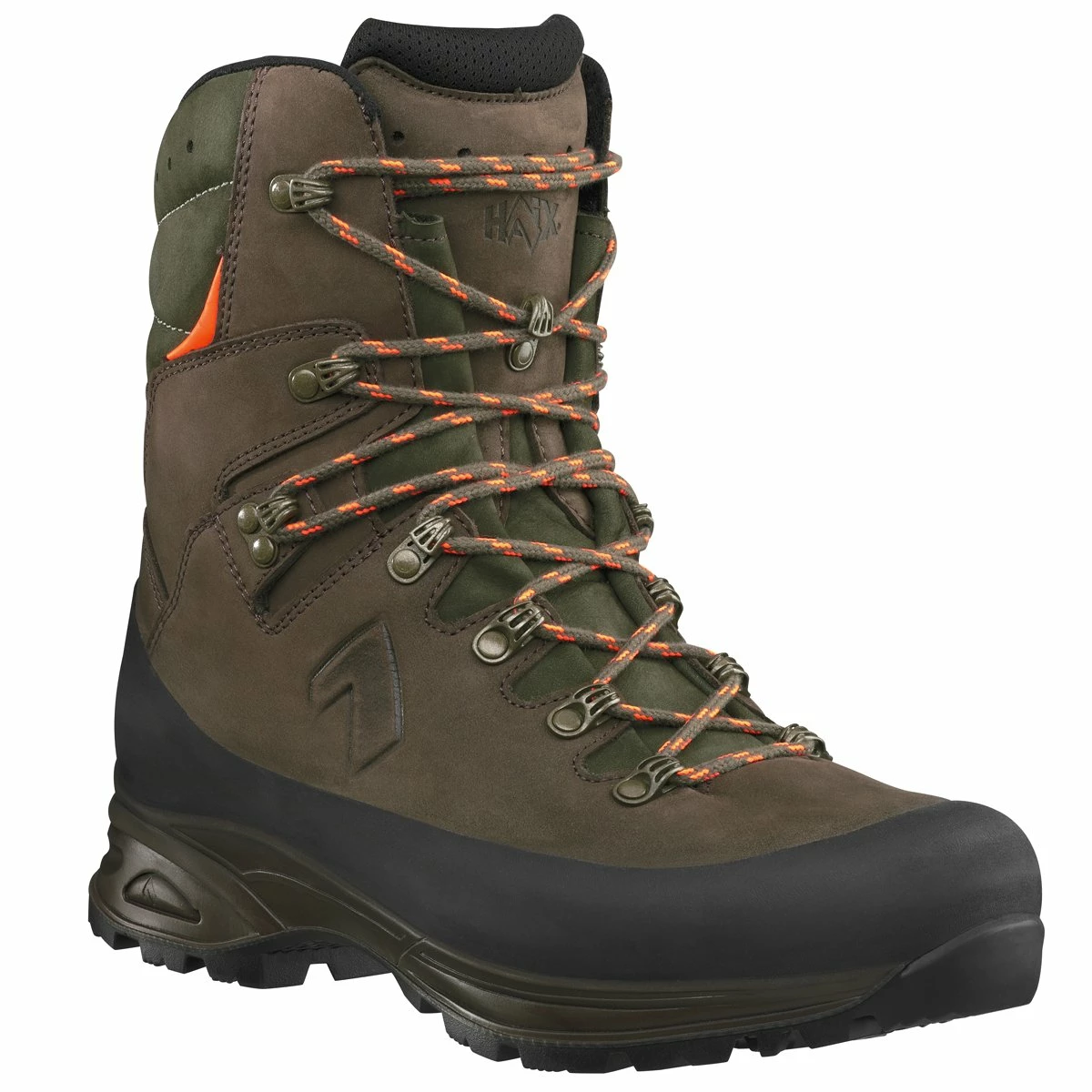 Haix Nature One GTX Jagdstiefel 1 Haix Nature One GTX Jagdstiefel