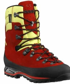 Haix Nature Trace GTX Nachsuche Stiefel