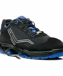 Elten S1 Sicherheitsschuhe Supersoft