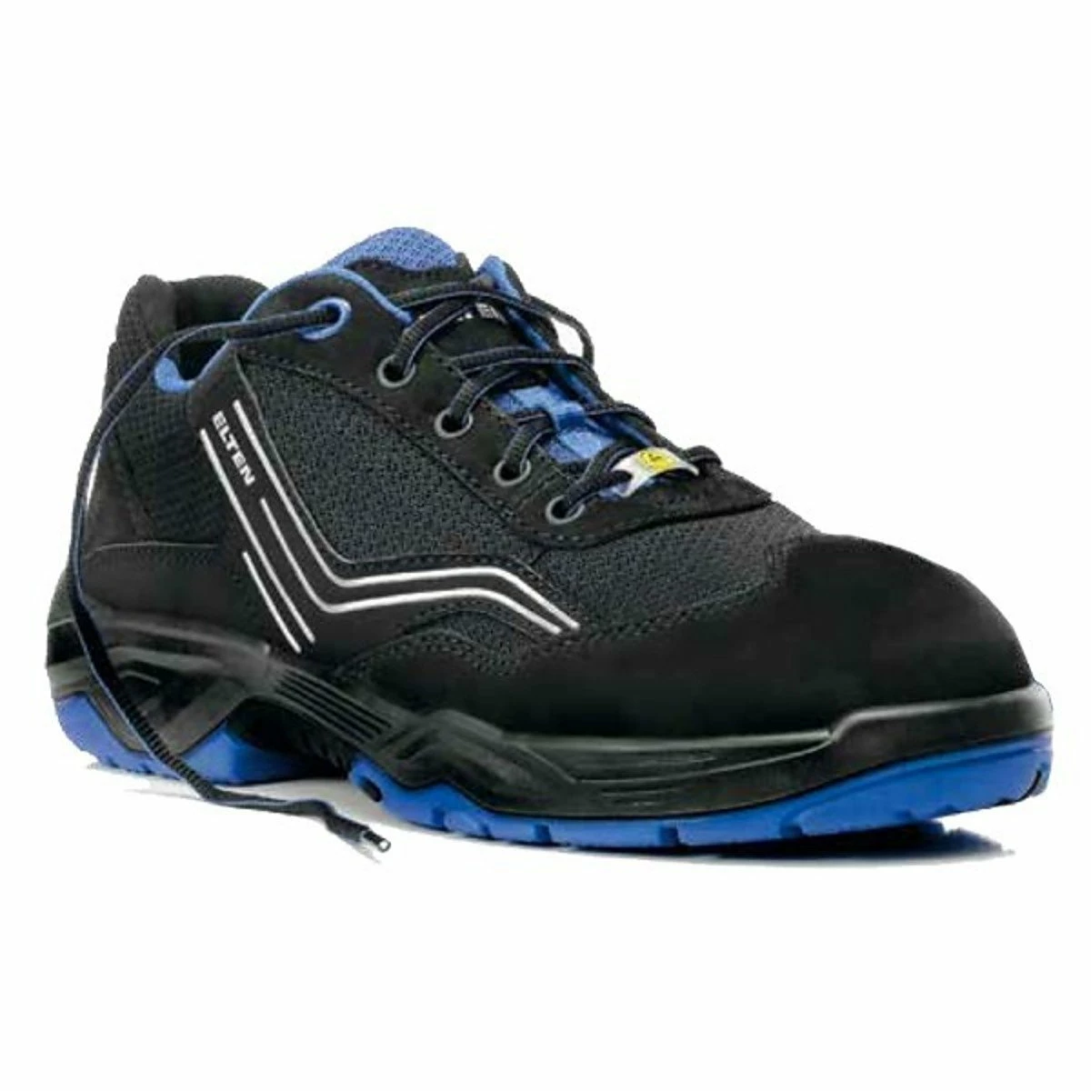 Elten S1 Sicherheitsschuhe Supersoft 1 Elten S1 Sicherheitsschuhe Supersoft