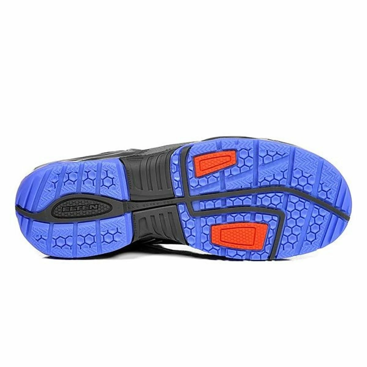 Elten S1 Sicherheitsschuhe Supersoft 6 Elten S1 Sicherheitsschuhe Supersoft – Bild 6