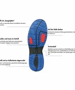 Elten S1 Sicherheitsschuhe Supersoft 13 Elten S1 Sicherheitsschuhe Supersoft -BP® 2117 7 1280x1280