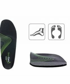 Elten Einlegesohlen Für Hohlfüsse