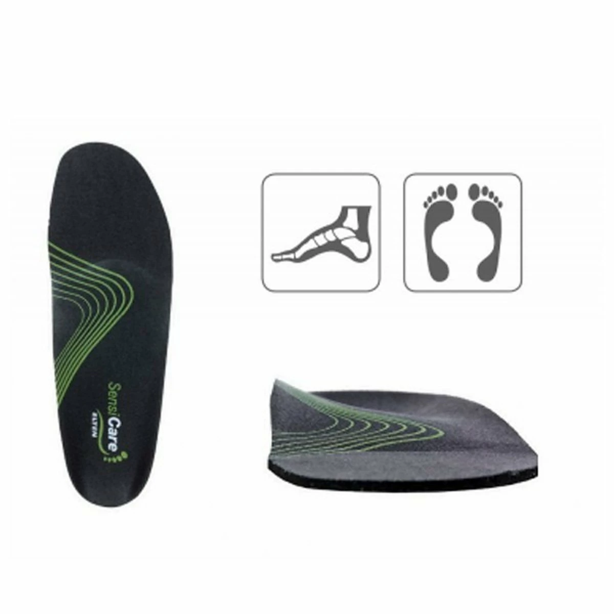 Elten Einlegesohlen Für Hohlfüsse 1 Elten Einlegesohlen Für Hohlfüsse