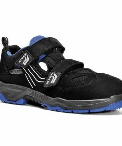 Elten Sicherheitssandale S1 Supersoft