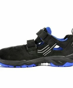 Elten Sicherheitssandale S1 Supersoft -BP® 2249 4 1280x1280