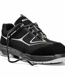 Elten Weiche Sicherheitsschuhe S3