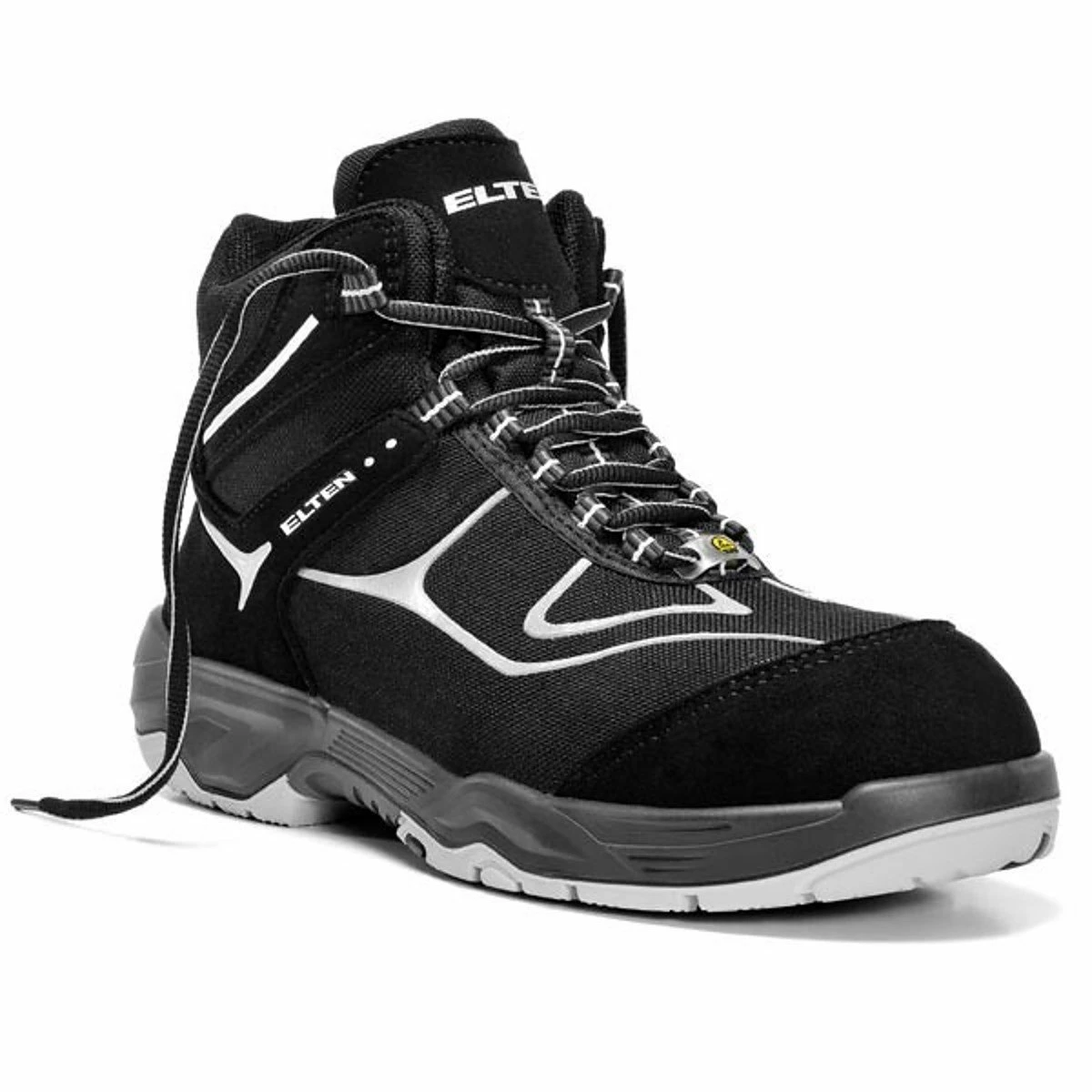 Elten Horizon Mid ESD S3 1 Elten Horizon Mid ESD S3