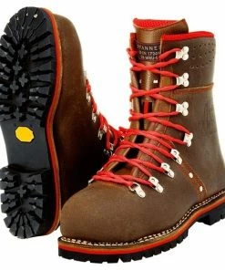 Pfanner Forstschuhe Tirol Juchten