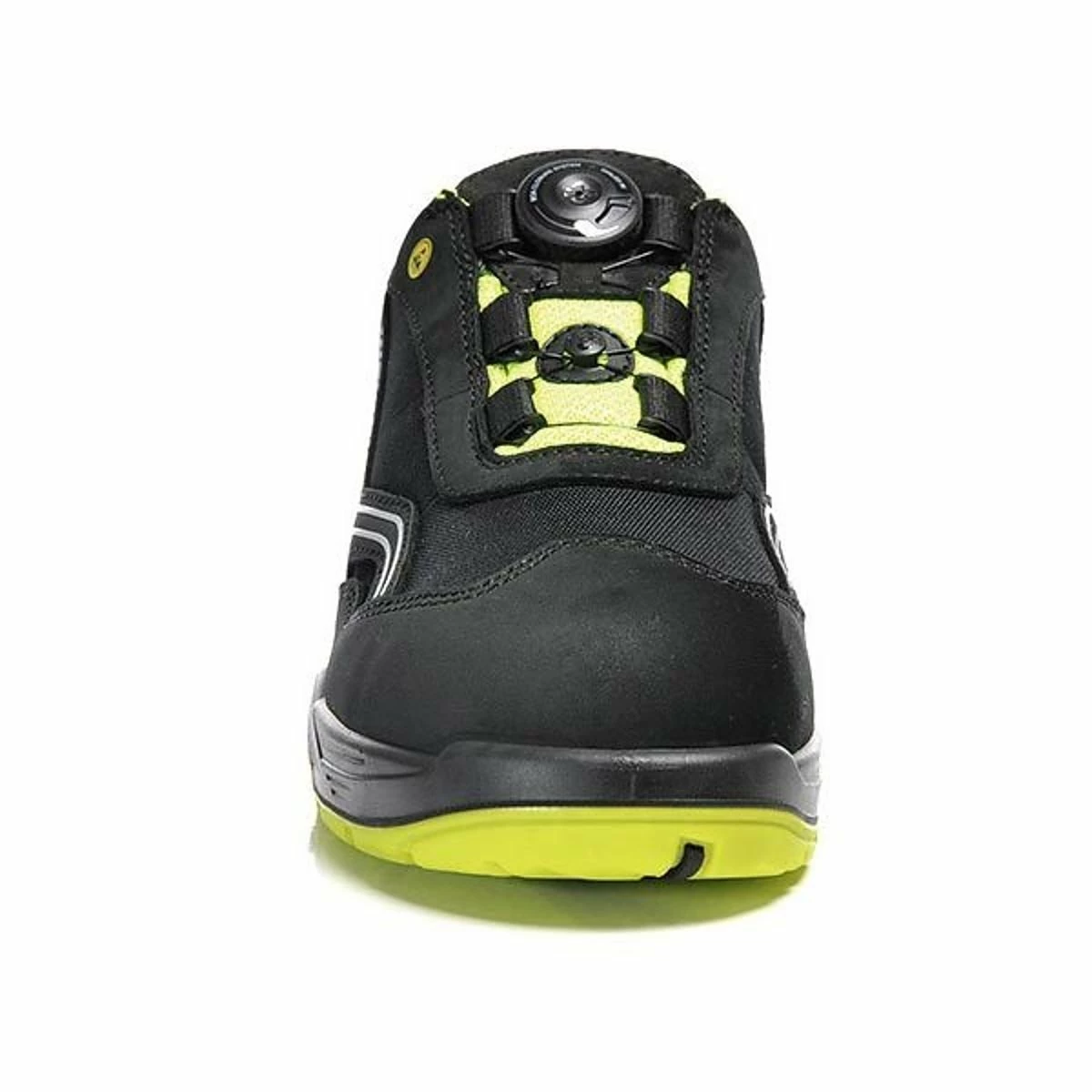 Elten Sicherheitsschuhe S2 BOA 4 Elten Sicherheitsschuhe S2 BOA – Bild 4