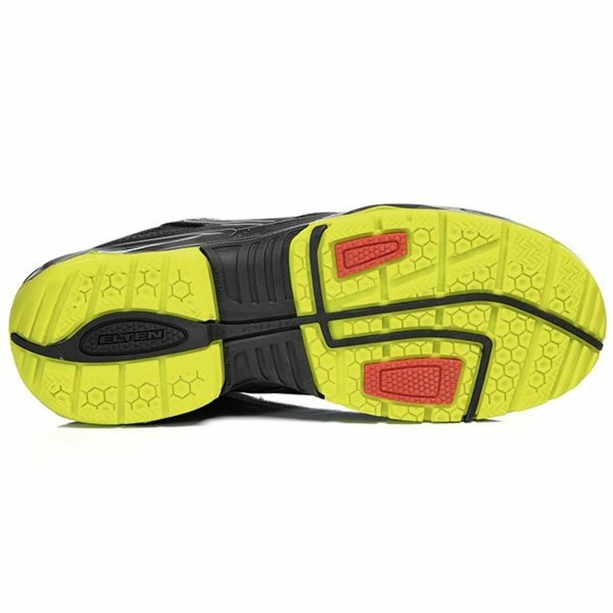 Elten Sicherheitsschuhe S2 BOA 7 Elten Sicherheitsschuhe S2 BOA – Bild 7