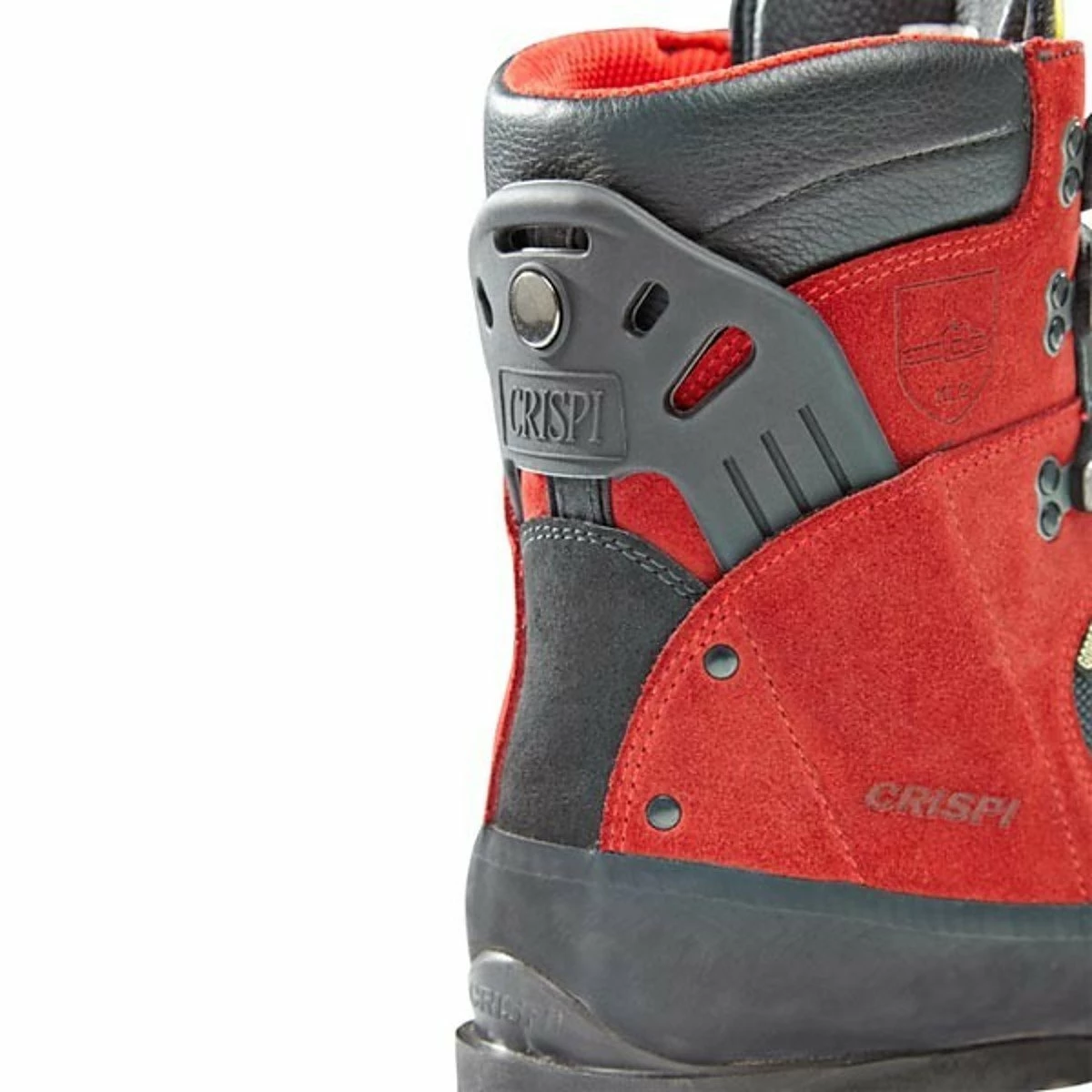 Pfanner Schnittschutzschuhe Matterhorn 4 Pfanner Schnittschutzschuhe Matterhorn – Bild 4