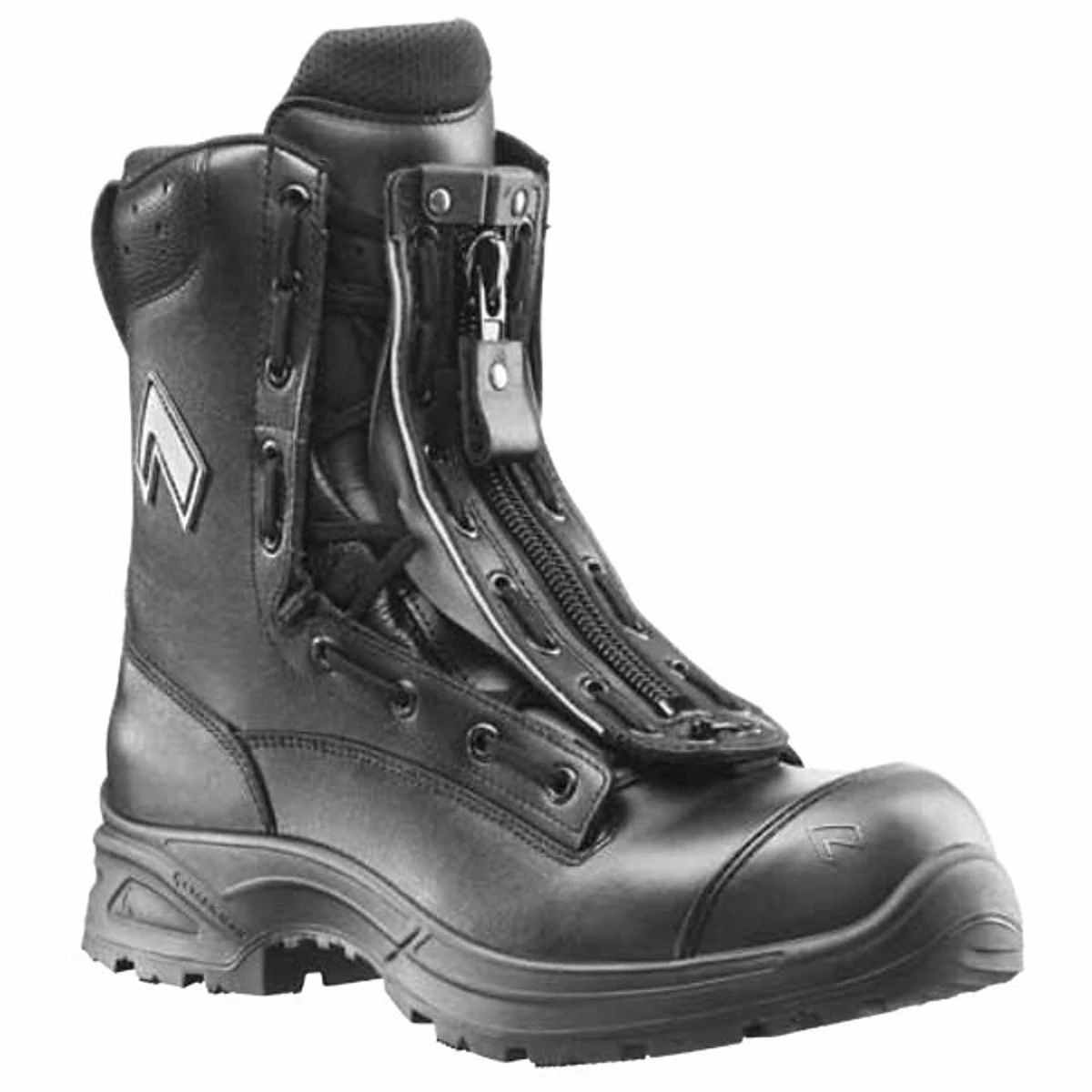 Haix XR1 Einsatzstiefel 1 Haix XR1 Einsatzstiefel