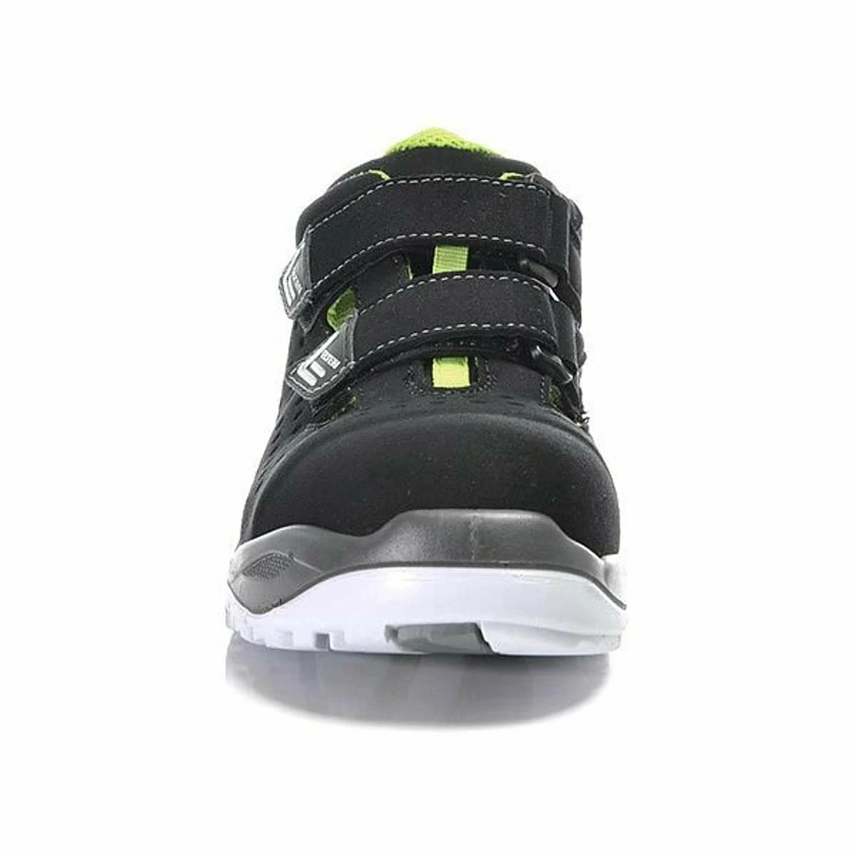 Elten Sicherheitssandale Impulse S1P 3 Elten Sicherheitssandale Impulse S1P – Bild 3