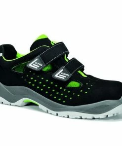 Elten Sicherheitssandale Impulse S1P