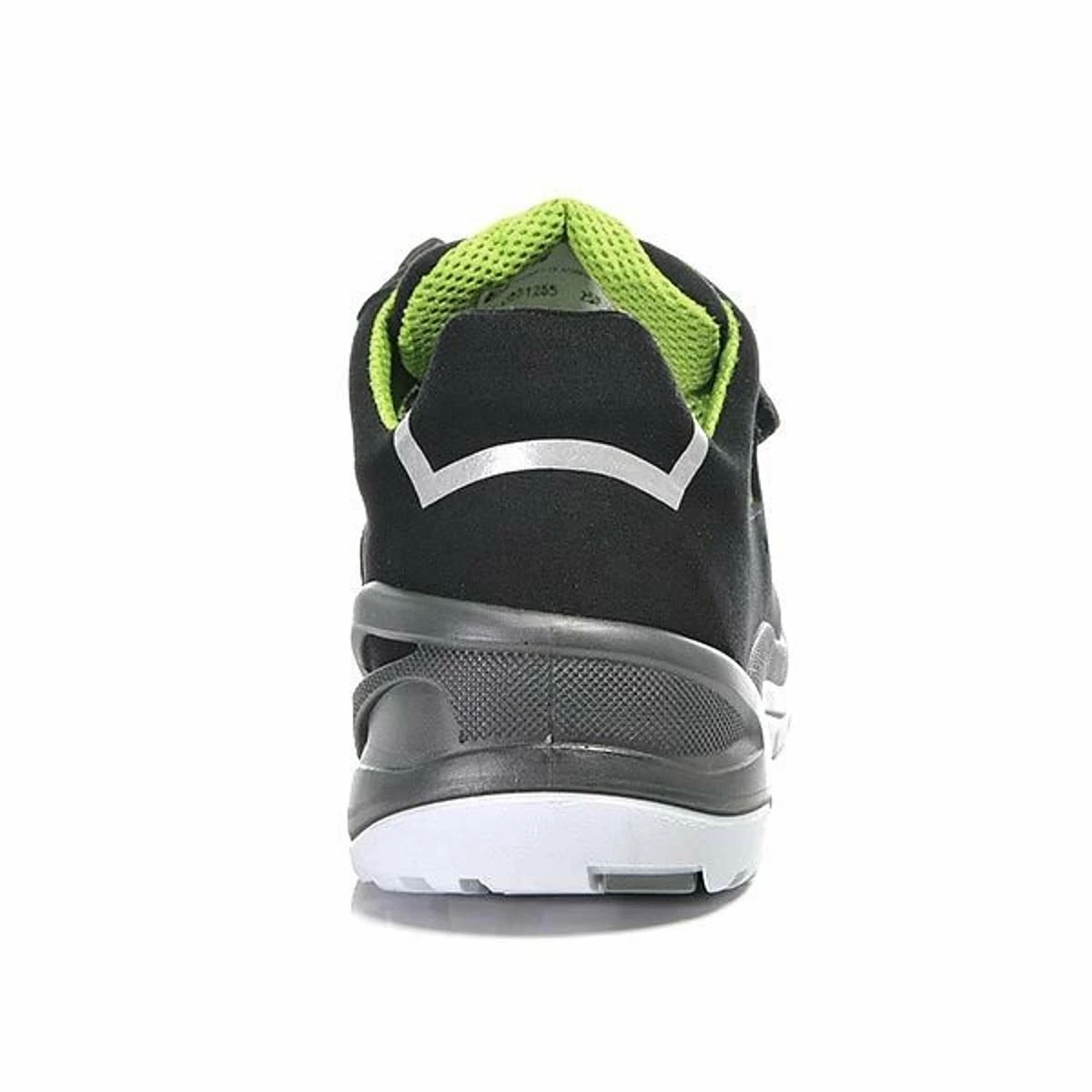 Elten Sicherheitssandale Impulse S1P 6 Elten Sicherheitssandale Impulse S1P – Bild 6