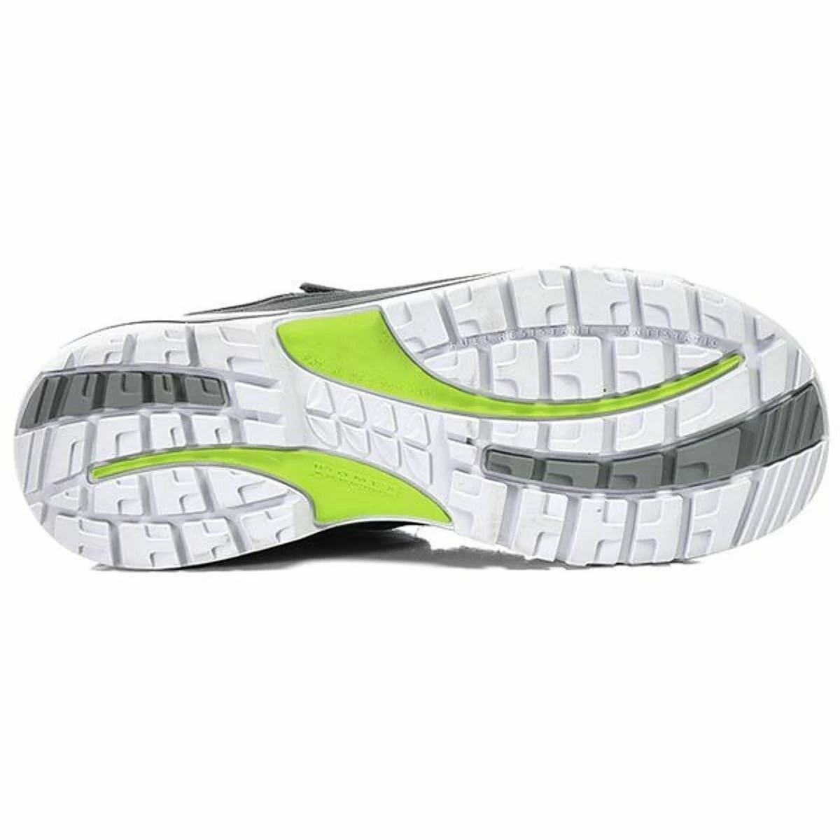 Elten Sicherheitssandale Impulse S1P 7 Elten Sicherheitssandale Impulse S1P – Bild 7