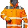 2in1 Warnschutzjacke NIKLAS - Elysee