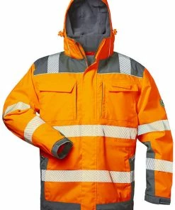 2in1 Warnschutzjacke NIKLAS - Elysee