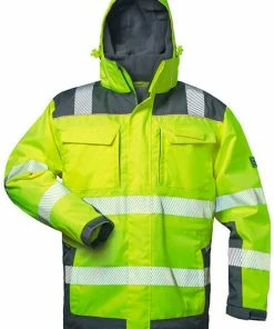 2in1 Warnschutzjacke RUFUS - Elysee