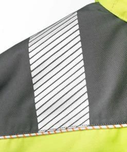 2in1 Warnschutzjacke RUFUS - Elysee -BP® 2in1 warnschutzjacke rufus elysee3