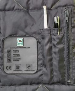 2in1 Warnschutzjacke RUFUS - Elysee -BP® 2in1 warnschutzjacke rufus elysee4