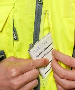 2in1 Warnschutzjacke RUFUS - Elysee -BP® 2in1 warnschutzjacke rufus elysee5