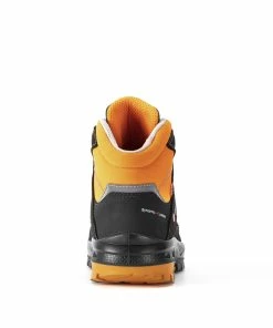 SIXTON Ortisei Mid S3 Mit OutDry® Membrane 8 SIXTON Ortisei Mid S3 Mit OutDry® Membrane -BP® 30334 09L c 1280x1280