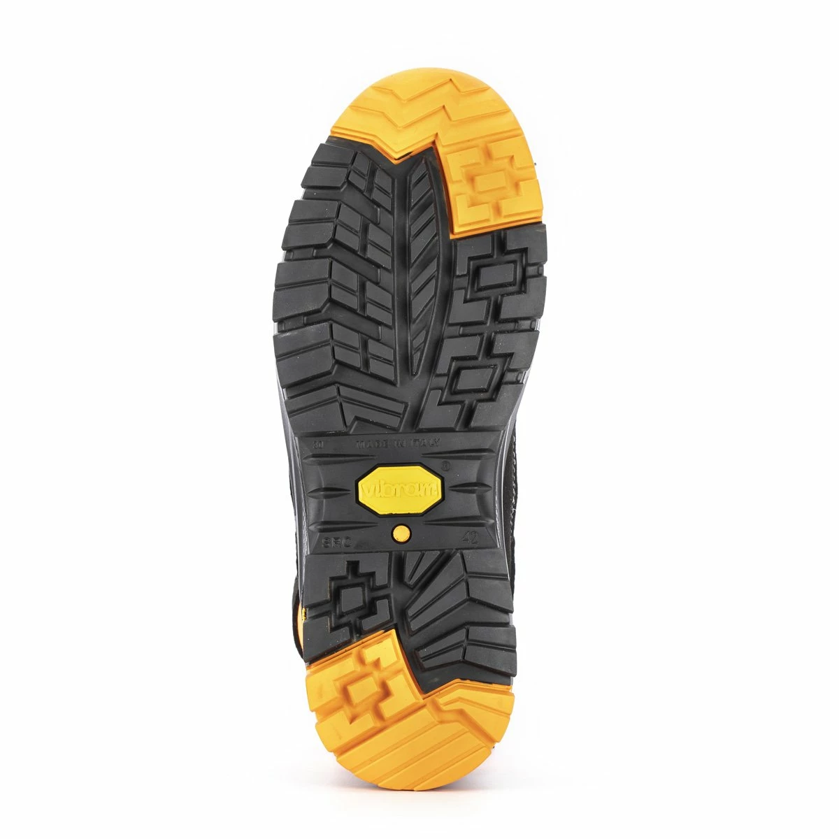 SIXTON Ortisei Mid S3 Mit OutDry® Membrane 3 SIXTON Ortisei Mid S3 Mit OutDry® Membrane – Bild 3