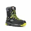 SIXTON Lavaredo Zip S3 Wasserdichte Winterstiefel Mit PrimaLoft