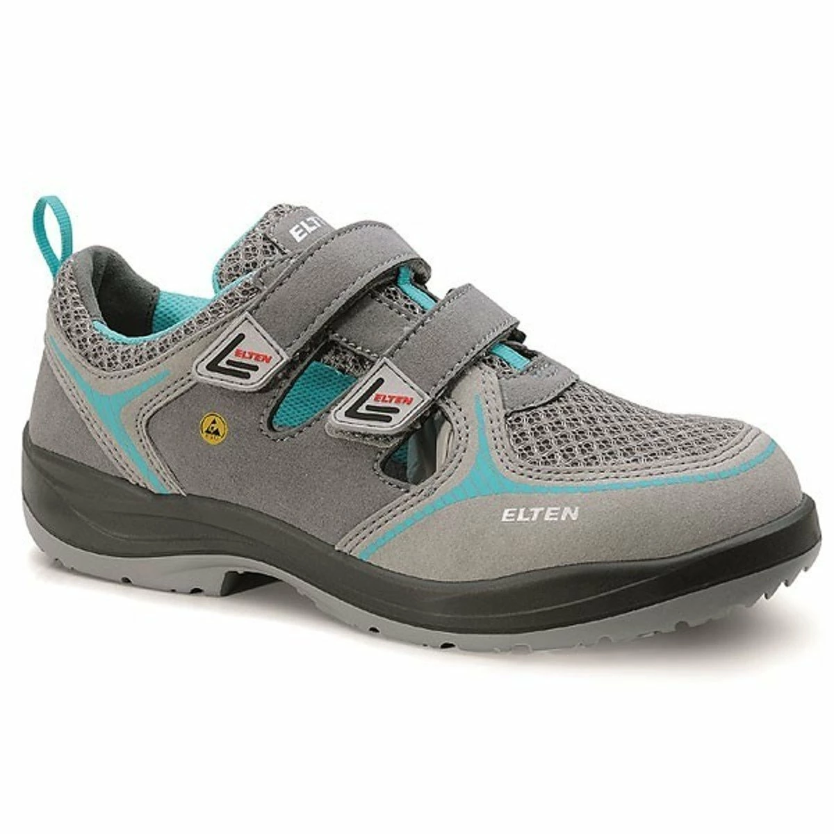 Elten Sicherheitssandale Damen S1 1 Elten Sicherheitssandale Damen S1