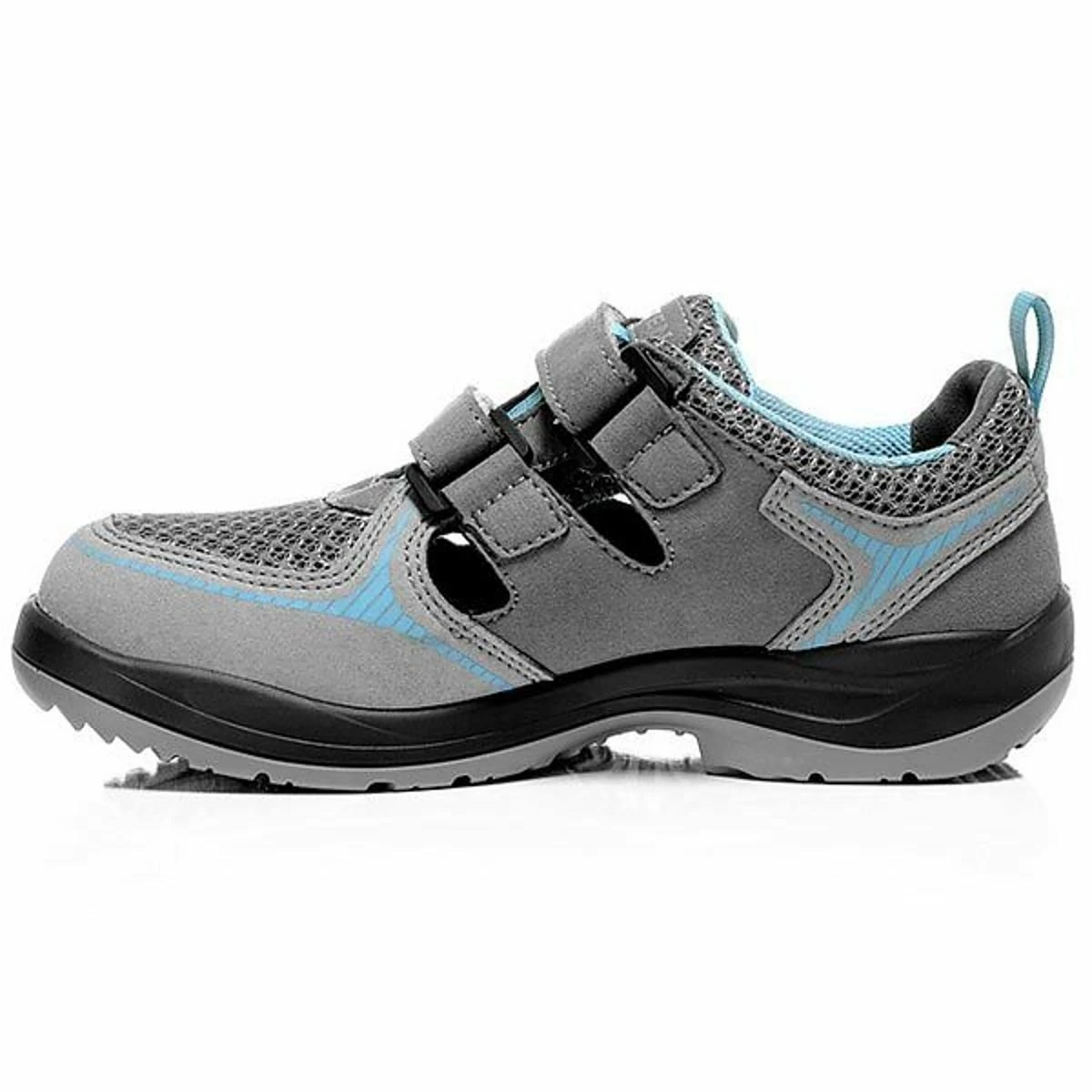 Elten Sicherheitssandale Damen S1 4 Elten Sicherheitssandale Damen S1 – Bild 4