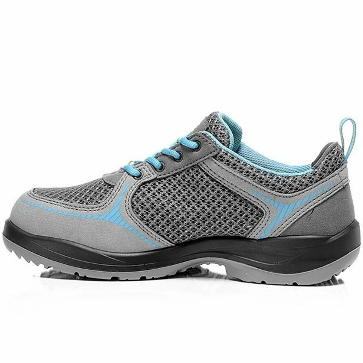 Elten Damen Sicherheitsschuhe S1 4 Elten Damen Sicherheitsschuhe S1 – Bild 4