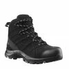 Haix Black Eagle Safety 53 MID