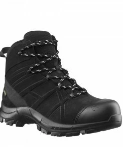 Haix Black Eagle Safety 53 MID
