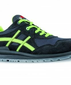 U-Power S1P Sicherheitsschuhe Ayrton