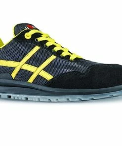 U-Power Sicherheitshalbschuhe S1P Alex