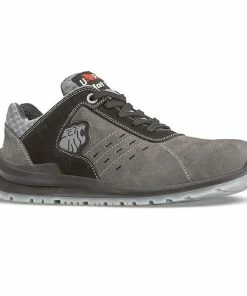 U-Power S1P Sicherheitsschuhe Carlos