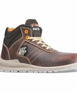 U-Power S3 Schnürstiefel Ken