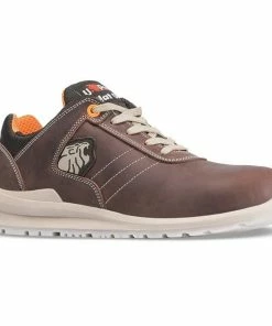 U-Power Sicherheitsschuhe S3 Sebastien