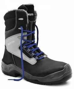 Elten Winterstiefel Jonte High S3