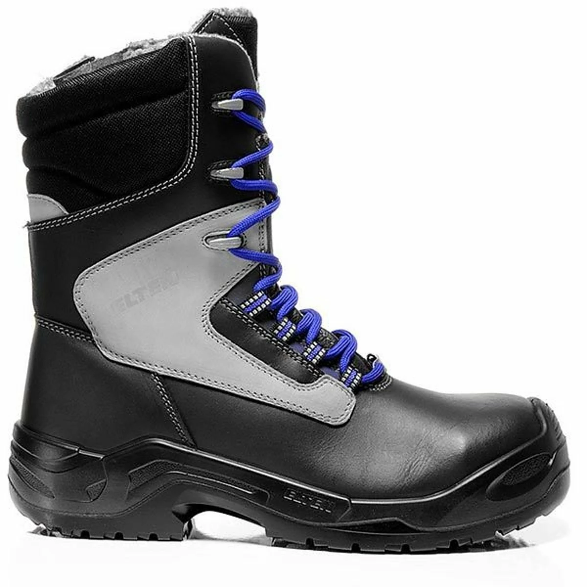 Elten Winterstiefel Jonte High S3 2 Elten Winterstiefel Jonte High S3 – Bild 2
