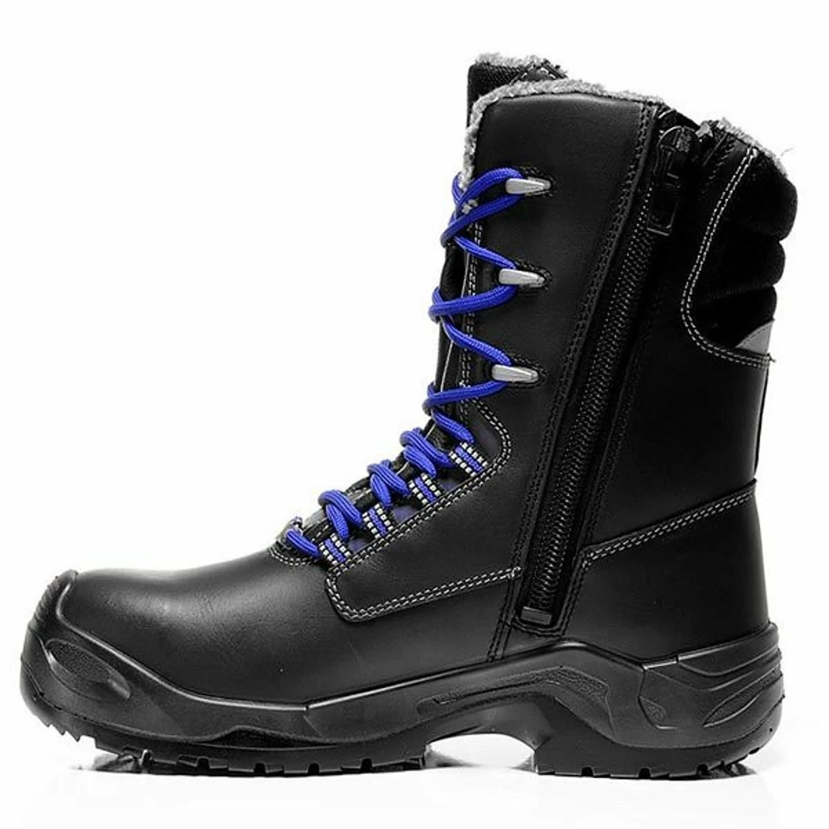 Elten Winterstiefel Jonte High S3 4 Elten Winterstiefel Jonte High S3 – Bild 4