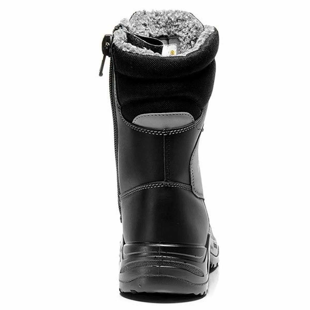 Elten Winterstiefel Jonte High S3 5 Elten Winterstiefel Jonte High S3 – Bild 5