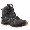Haix Black Eagle Adventure 2.2 GTX Mid